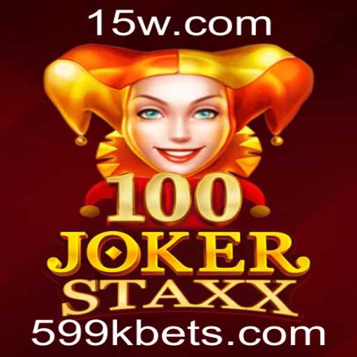 Descubra as Emoções e Regras de 100JokerStaxx: Cace o Prêmio de 599k