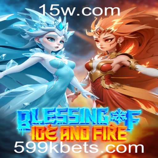 Explorando o Mundo de BlessingofIceandFire: Um Jogo de Estratégia Fascinante