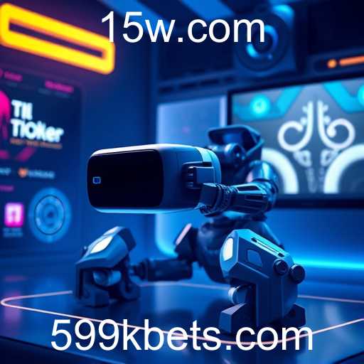 A Revolução dos Jogos Online em {当前年份}: Uma Análise Completa do Setor