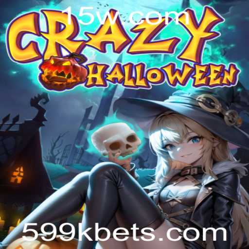 Explore o Emocionante Mundo de CrazyHalloween