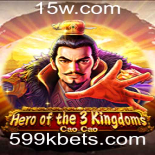 Descubra 'Heroofthe3KingdomsCaoCao': Uma Jornada Épica no Coração da China Antiga