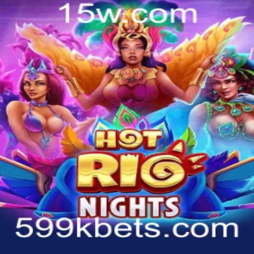 Descubra o Fascinante Mundo de HotRioNights: Um Jogo Envolvente de Aventuras Tropicais