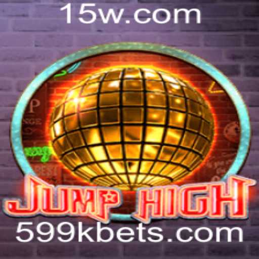 Descubra JumpHigh: O Jogo que Conquistou 599k Corações