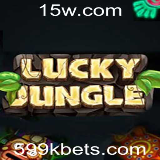 Explorando LuckyJungle: O Jogo Que Está Conquistando 599k Aficionados
