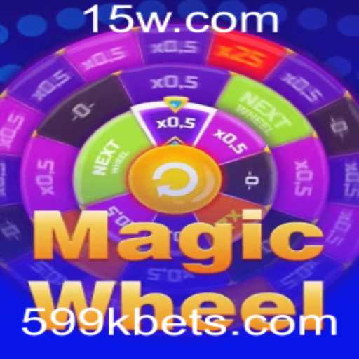 Descubra a Aventura Empolgante em MagicWheel