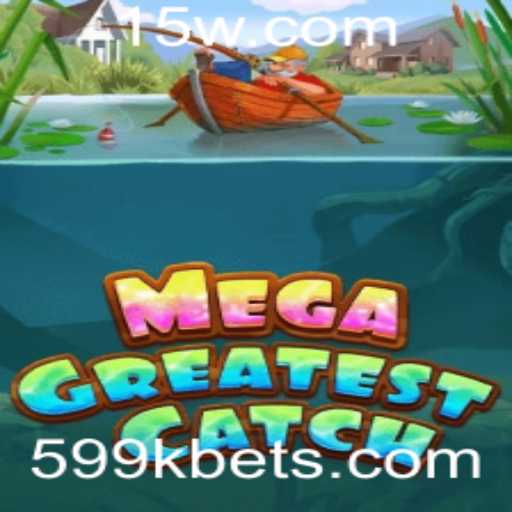 Desvendando o Mundo do Jogo MegaGreatestCatch: Uma Experiência Inesquecível
