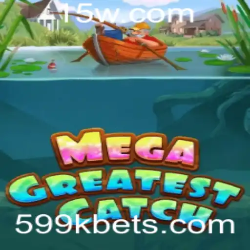 Desvendando o Mundo do Jogo MegaGreatestCatch: Uma Experiência Inesquecível