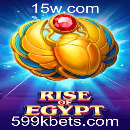 Explorando RiseOfEgypt: Um Voo Pelo Fascínio Antigo com Grandes Recompensas