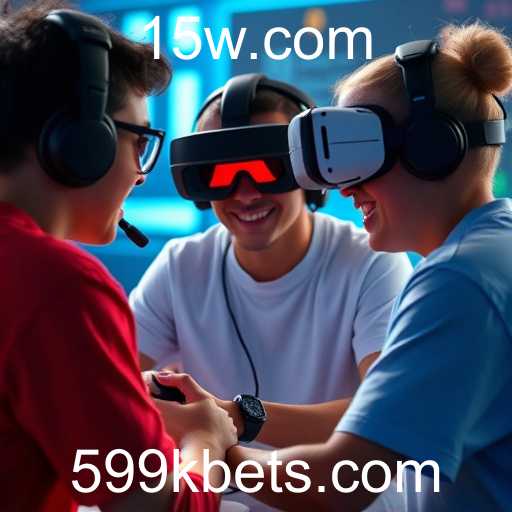 Tendências e Perspectivas dos Jogos Online em {当前年份}