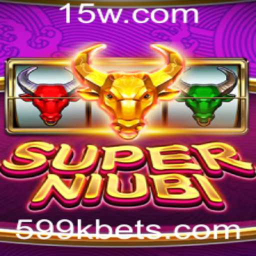 Explorando o Universo de SuperNiubi: O Fenômeno 599k